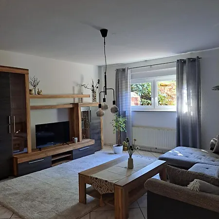 Grasmueck Apartmán Neustadt an der Weinstraße