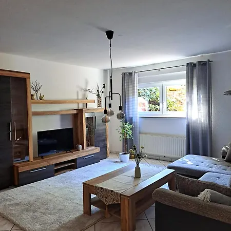Apartmán Grasmueck *