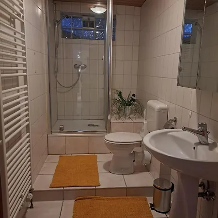 Apartmán Grasmueck *
